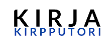 kirjakirpputori logo png
